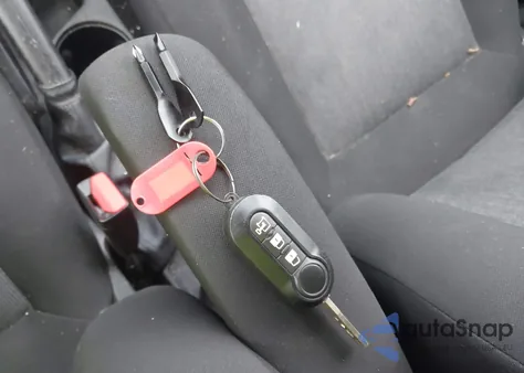 2020 Ram Promaster City Slt from USA, damaged, VIN ZFBHRFBB6L6S20709